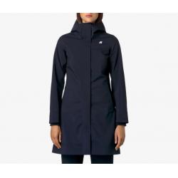 STEPHY BONDED - PARKA MI-LONGUE POUR FEMME