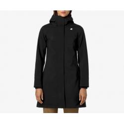 STEPHY BONDED - PARKA MI-LONGUE POUR FEMME