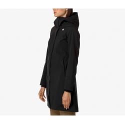 STEPHY BONDED - PARKA MI-LONGUE POUR FEMME