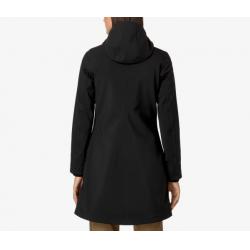 STEPHY BONDED - PARKA MI-LONGUE POUR FEMME