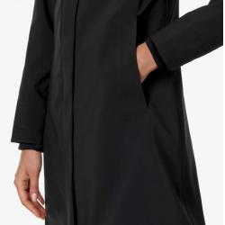 STEPHY BONDED - PARKA MI-LONGUE POUR FEMME
