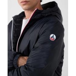 Veste longue réversible Assen