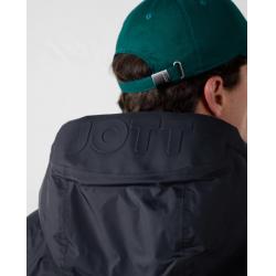 Veste longue réversible Assen