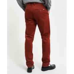 Pantalon chino Super Comfort 