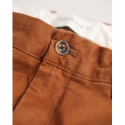 Pantalon chino Super Comfort 