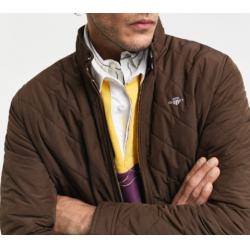 Veste Windcheater matelassée