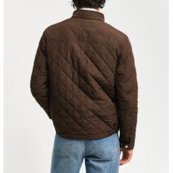 Veste Windcheater matelassée