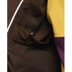 Veste Windcheater matelassée