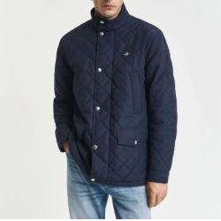 Veste mi-longue matelassée Windcheater