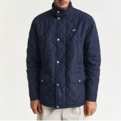 Veste mi-longue matelassée Windcheater