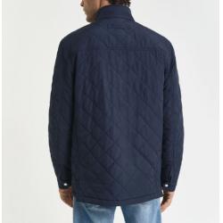 Veste mi-longue matelassée Windcheater