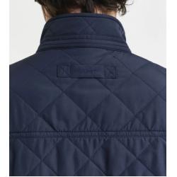 Veste mi-longue matelassée Windcheater