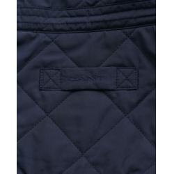 Veste mi-longue matelassée Windcheater