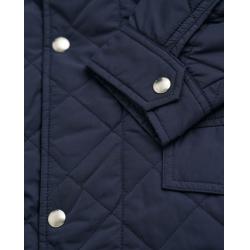 Veste mi-longue matelassée Windcheater