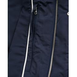 Veste mi-longue matelassée Windcheater