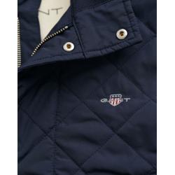 Veste mi-longue matelassée Windcheater