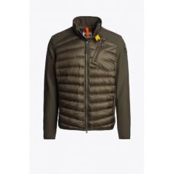 JAYDEN - VESTE HYBRIDE