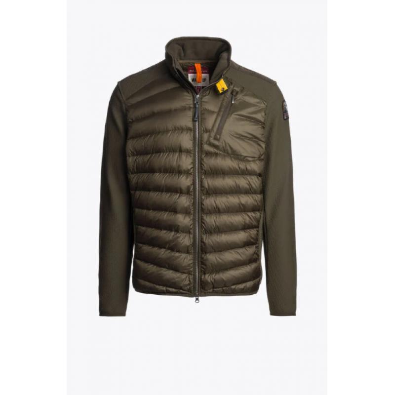 JAYDEN - VESTE HYBRIDE
