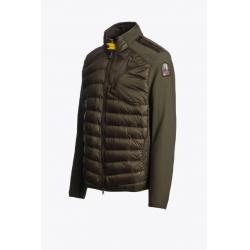 JAYDEN - VESTE HYBRIDE