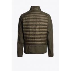 JAYDEN - VESTE HYBRIDE