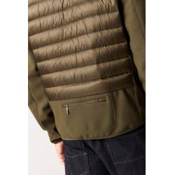 JAYDEN - VESTE HYBRIDE