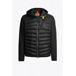 NOLAN - VESTE HYBRIDE