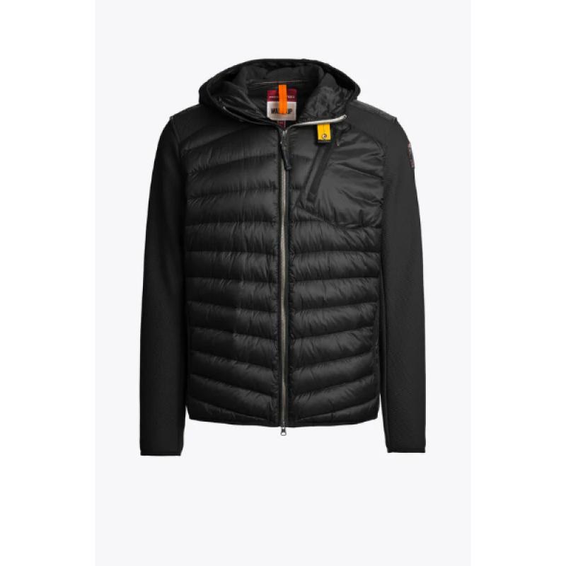 NOLAN - VESTE HYBRIDE