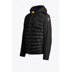 NOLAN - VESTE HYBRIDE