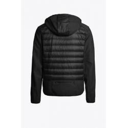 NOLAN - VESTE HYBRIDE