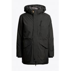 HAYATE - VESTE À CAPUCHE