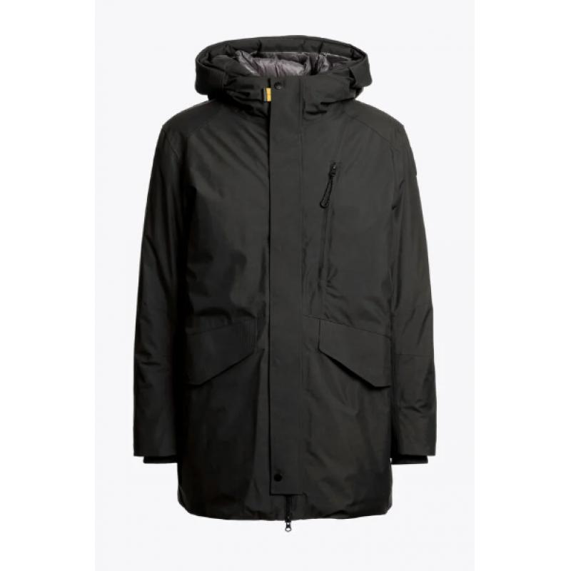 HAYATE - VESTE À CAPUCHE