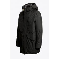 HAYATE - VESTE À CAPUCHE