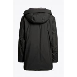 HAYATE - VESTE À CAPUCHE