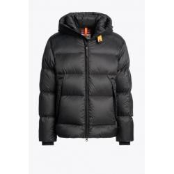TYRIK - VESTE À CAPUCHE