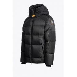 TYRIK - VESTE À CAPUCHE