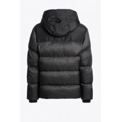 TYRIK - VESTE À CAPUCHE