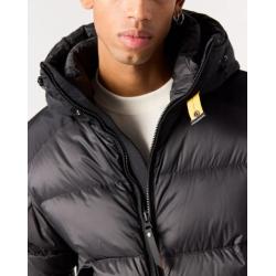 TYRIK - VESTE À CAPUCHE