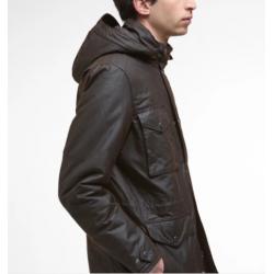 Veste cirée Winter Sapper