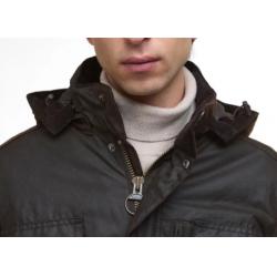 Veste cirée Winter Sapper