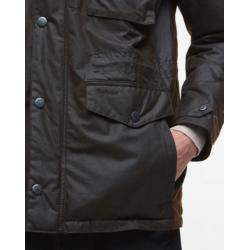 Veste cirée Winter Sapper