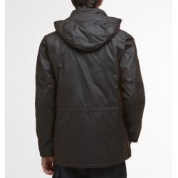 Veste cirée Winter Sapper