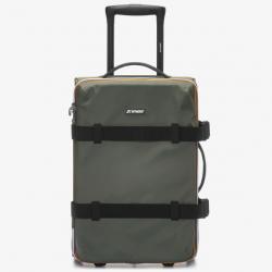 BLOSSAC S - VALISE CABINE EN TISSU RIPSTOP