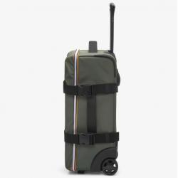 BLOSSAC S - VALISE CABINE EN TISSU RIPSTOP