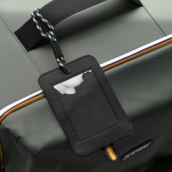 BLOSSAC S - VALISE CABINE EN TISSU RIPSTOP