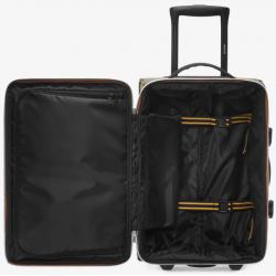 BLOSSAC S - VALISE CABINE EN TISSU RIPSTOP