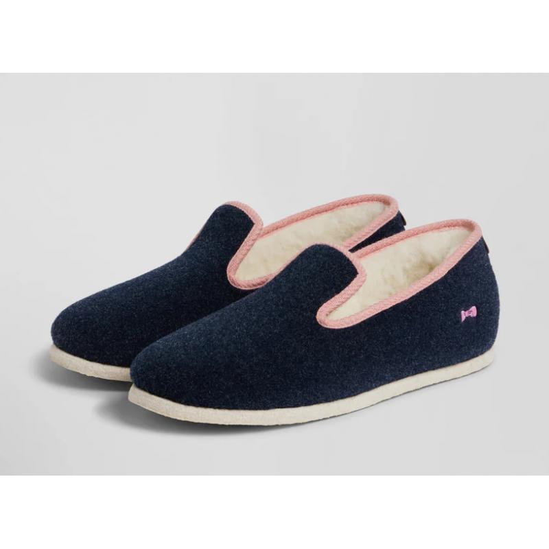 Charentaises Chausse Mouton X Eden Park - Homme