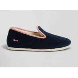 Charentaises Chausse Mouton X Eden Park - Homme