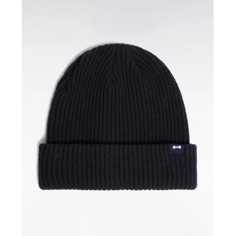 Bonnet en coton mélangé