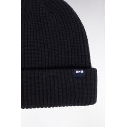 Bonnet en coton mélangé