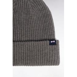 Bonnet en coton mélangé